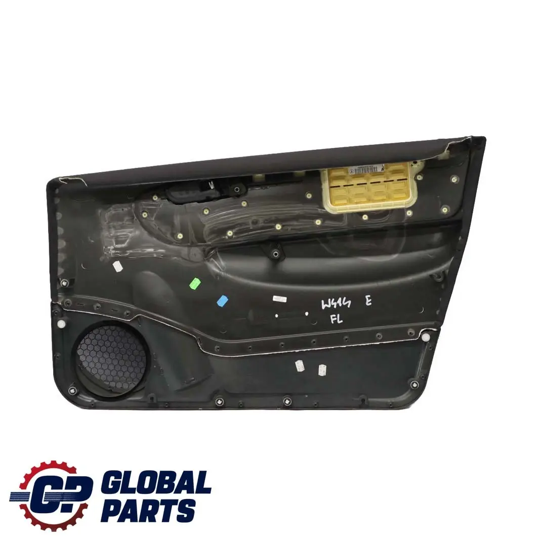 Mercedes-Benz Vaneo W414 Türverkleidung Stoff Anthrazit Vorne Links für mit Teilenummer A4147201570 Mercedes-Benz Vaneo W414 Türverkleidung Stoff Anthrazit Vorne Links - SKU A4147201570 - Teilenummer A4147201570