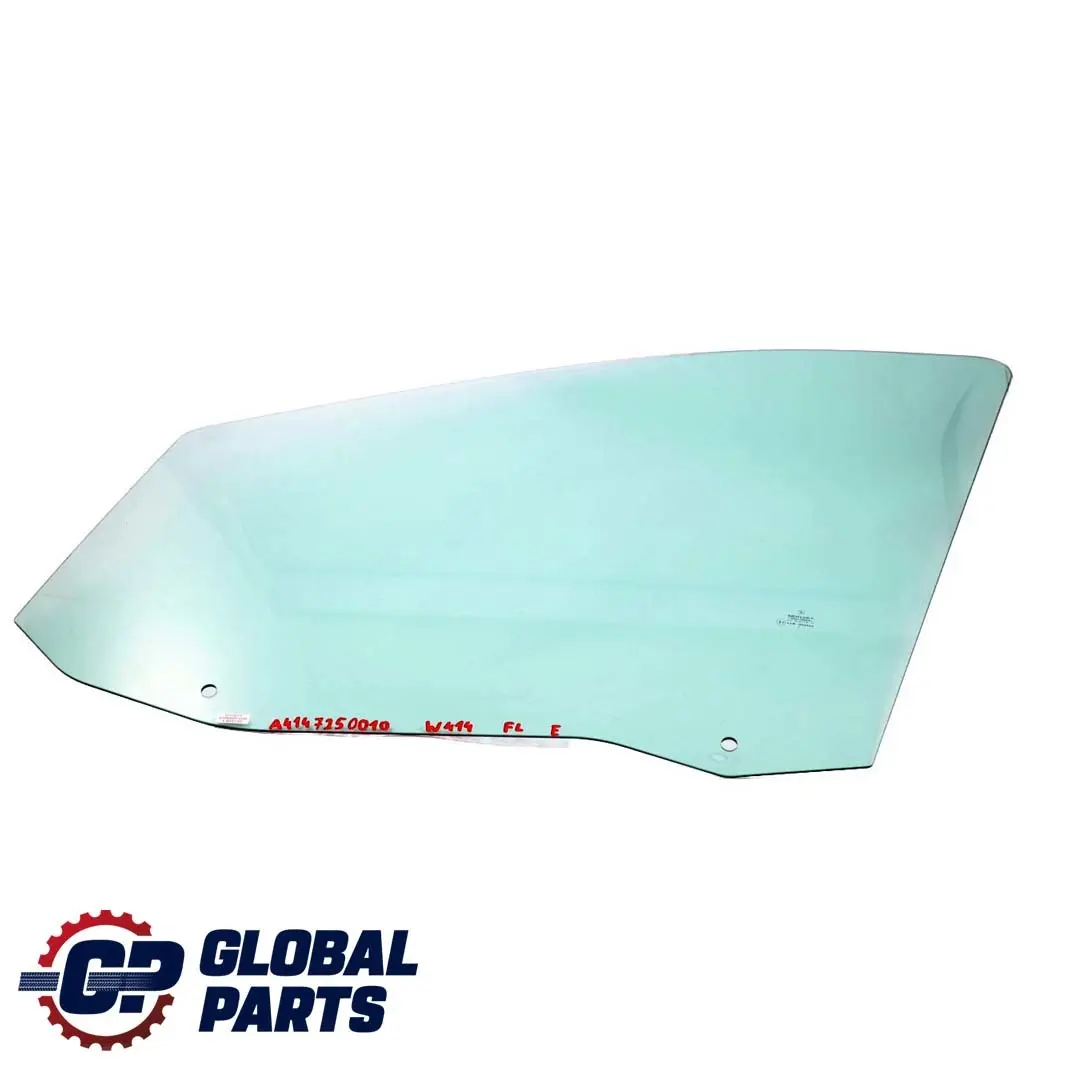 Mercedes-Benz Vaneo W414 Vorne Links Glas Scheibe AS2 für mit Teilenummer A4147250010 Mercedes-Benz Vaneo W414 Vorne Links Glas Scheibe AS2 - SKU A4147250010 - Teilenummer A4147250010