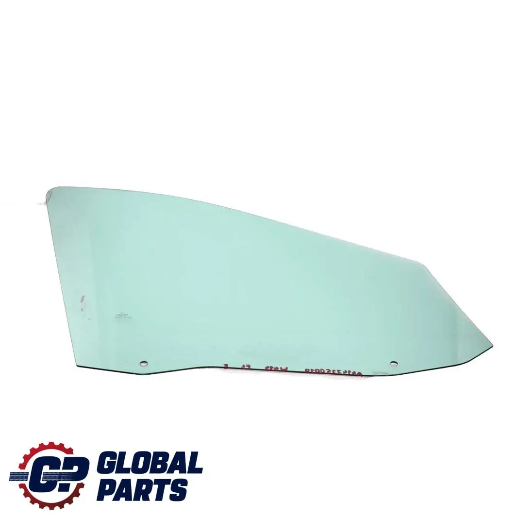 Mercedes-Benz W414 Anteriore Sinistra Vetro Disco AS2 per con numero di parte A4147250010 Mercedes-Benz W414 Anteriore Sinistra Vetro Disco AS2 - SKU A4147250010 - Numero di parte A4147250010