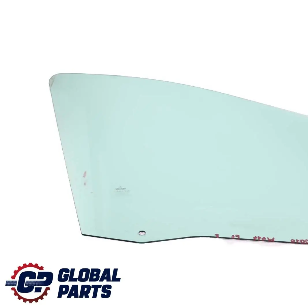 Mercedes-Benz W414 A L'Avant Gauche Verre Vitre AS2 pour à propos du numéro de pièce A4147250010 Mercedes-Benz W414 A L'Avant Gauche Verre Vitre AS2 - SKU A4147250010 - Numéro de pièce A4147250010