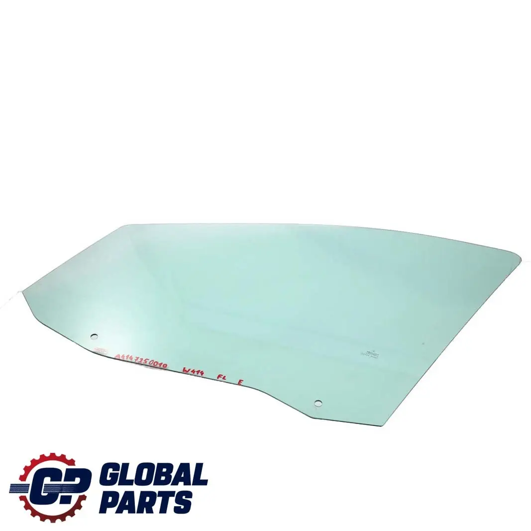 Mercedes-Benz Vaneo W414 Vorne Links Glas Scheibe AS2 für mit Teilenummer A4147250010 Mercedes-Benz Vaneo W414 Vorne Links Glas Scheibe AS2 - SKU A4147250010 - Teilenummer A4147250010