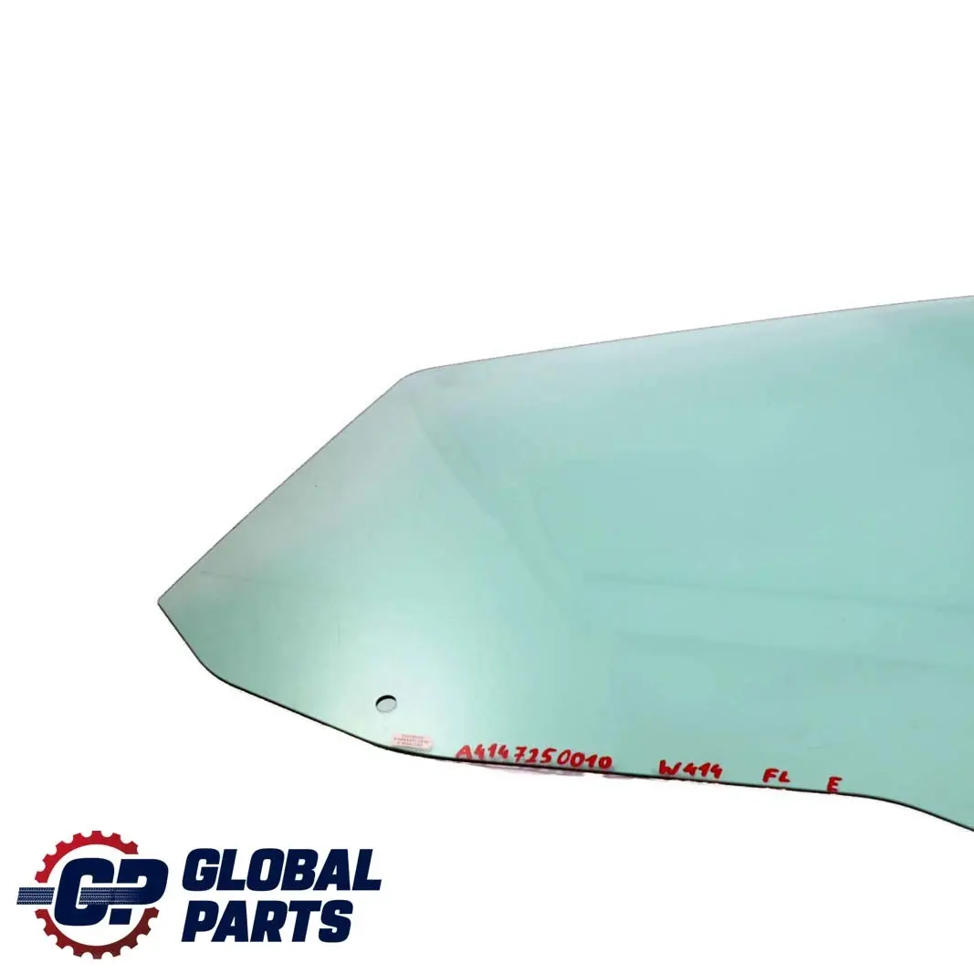 Mercedes-Benz Vaneo W414 Vorne Links Glas Scheibe AS2 für mit Teilenummer A4147250010 Mercedes-Benz Vaneo W414 Vorne Links Glas Scheibe AS2 - SKU A4147250010 - Teilenummer A4147250010