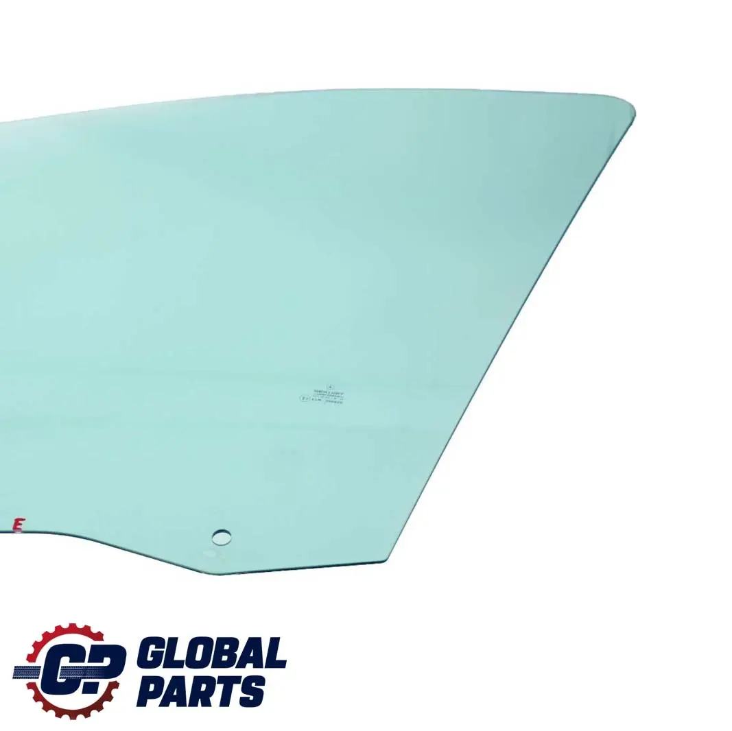 Mercedes-Benz Vaneo W414 Front Door Left N/S Window Glass AS2 to with Part number A4147250010 Mercedes-Benz Vaneo W414 Front Door Left N/S Window Glass AS2 - SKU A4147250010 - Part number A4147250010