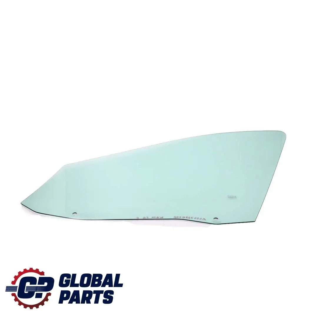Mercedes-Benz Vaneo W414 Front Door Right O/S Window Toughened Glass AS2 to with Part number A4147250110 Mercedes-Benz Vaneo W414 Front Door Right O/S Window Toughened Glass AS2 - SKU A4147250110 - Part number A4147250110