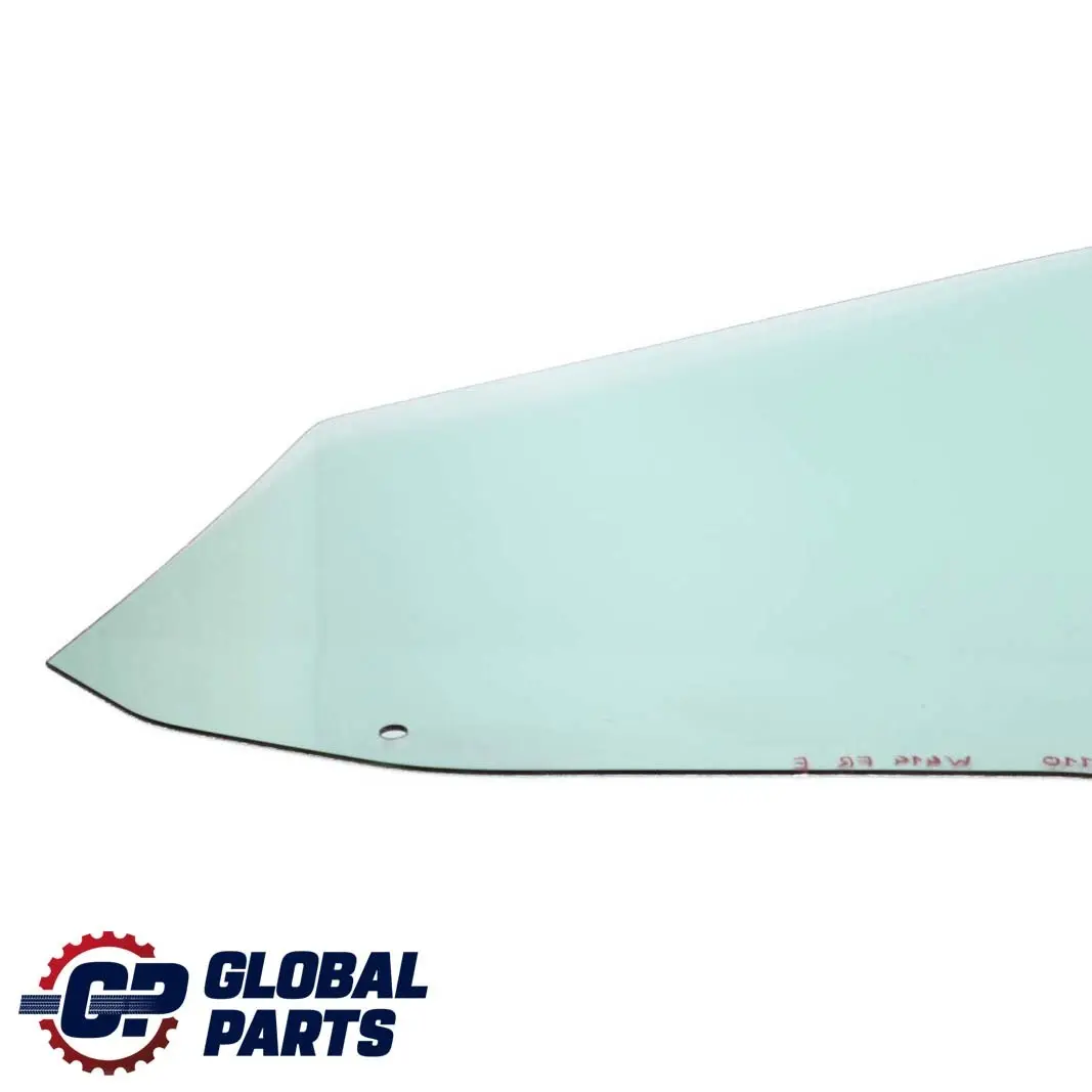 Mercedes-Benz Vaneo W414 Front Door Right O/S Window Toughened Glass AS2 to with Part number A4147250110 Mercedes-Benz Vaneo W414 Front Door Right O/S Window Toughened Glass AS2 - SKU A4147250110 - Part number A4147250110