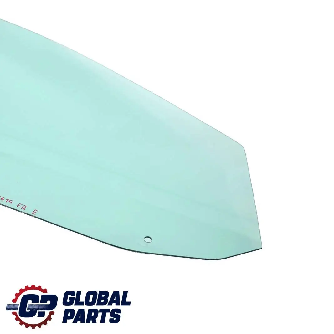  Mercedes-Benz Vaneo W414 Front Door Right O/S Window Toughened Glass AS2 - SKU A4147250110 - Part number A4147250110