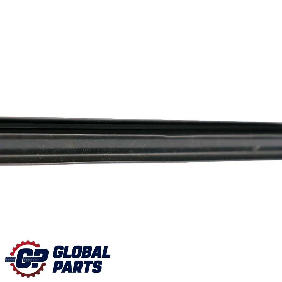  Mercedes-Benz Vaneo W414 Front Left Door N/S Window Outside Rail Seal - SKU A4147250465 - Part number A4147250465