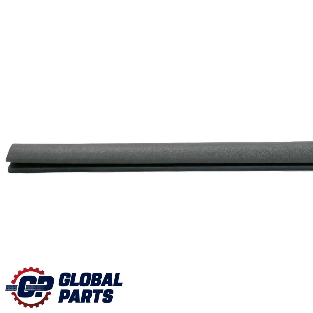  Mercedes-Benz Vaneo W414 Front Left Door N/S Window Outside Rail Seal - SKU A4147250465 - Part number A4147250465