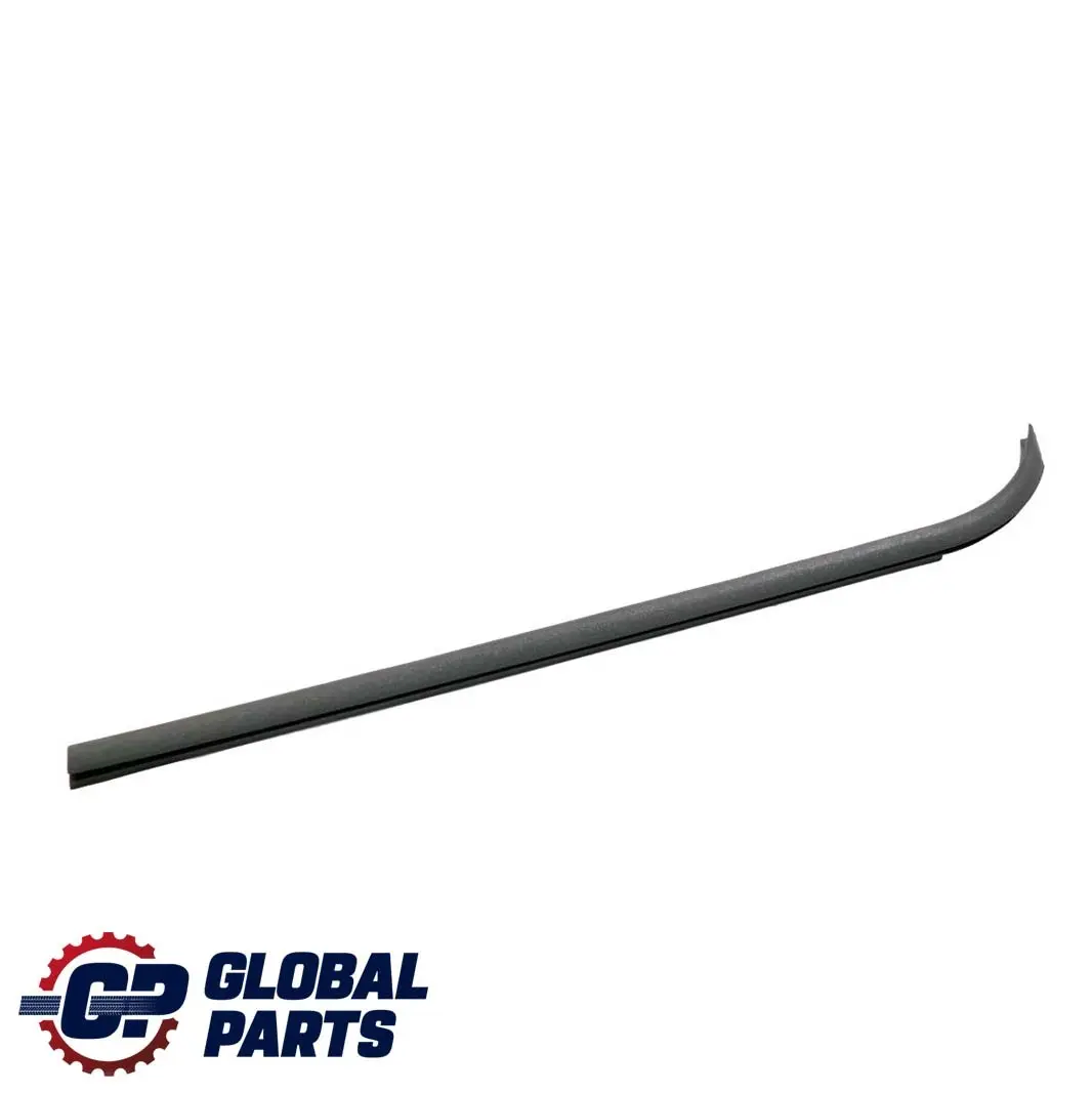 Mercedes-Benz W414 Baguette de Caisson Porte avant Gauche Joint pour à propos du numéro de pièce A4147250465 Mercedes-Benz W414 Baguette de Caisson Porte avant Gauche Joint - SKU A4147250465 - Numéro de pièce A4147250465