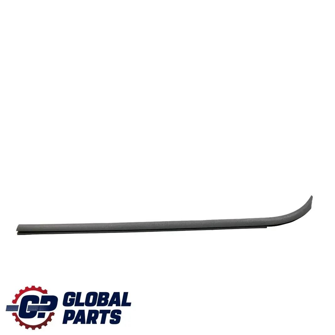  Mercedes-Benz Vaneo W414 Front Left Door N/S Window Outside Rail Seal - SKU A4147250465 - Part number A4147250465