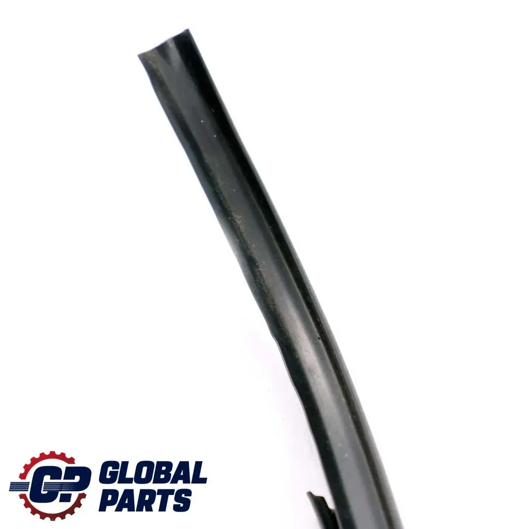  Mercedes-Benz Vaneo W414 Front Left Door N/S Window Outside Rail Seal - SKU A4147250465 - Part number A4147250465
