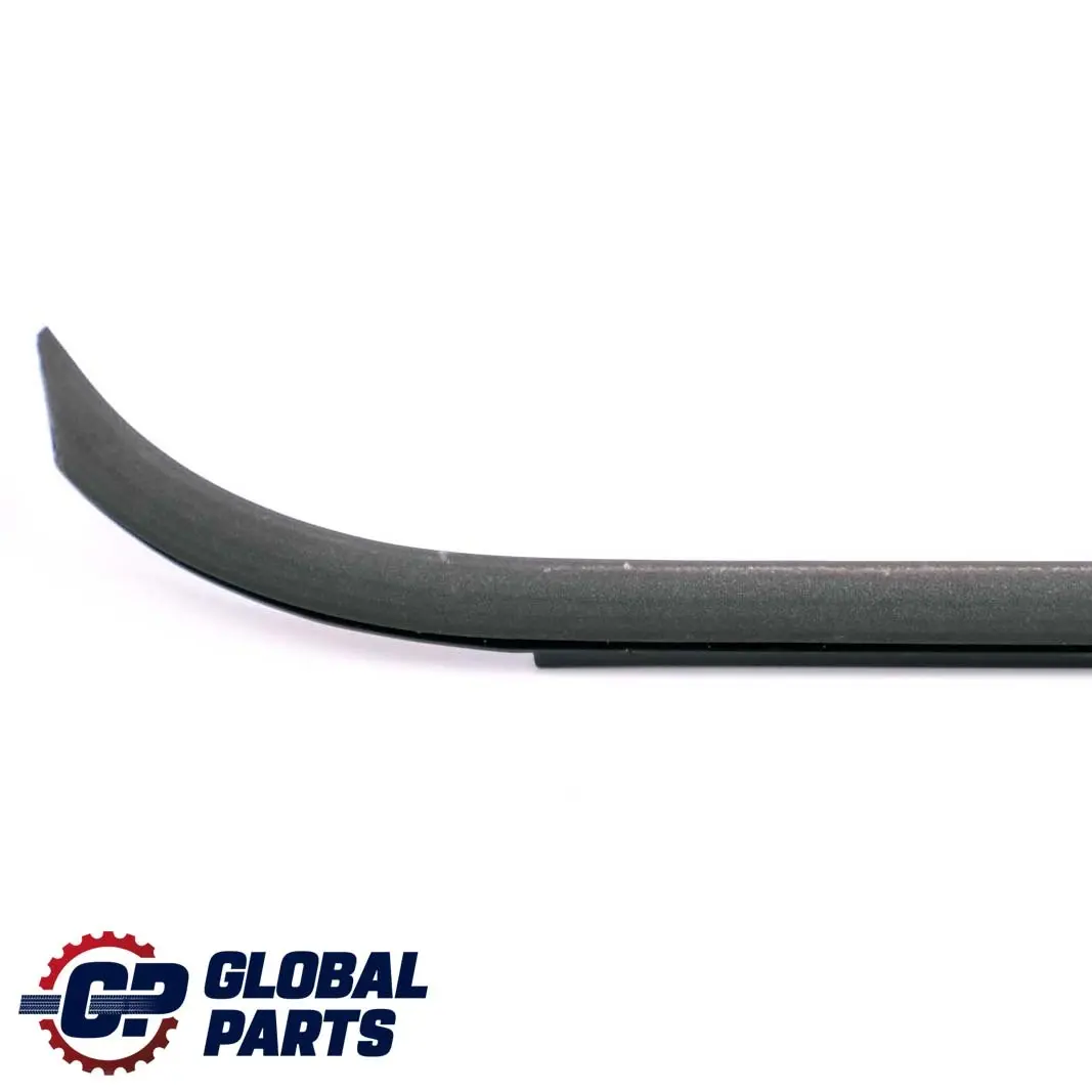 Mercedes-Benz Vaneo W414 Front Right Door O/S Window Outside Rail Seal to with Part number A4147250565 Mercedes-Benz Vaneo W414 Front Right Door O/S Window Outside Rail Seal - SKU A4147250565 - Part number A4147250565
