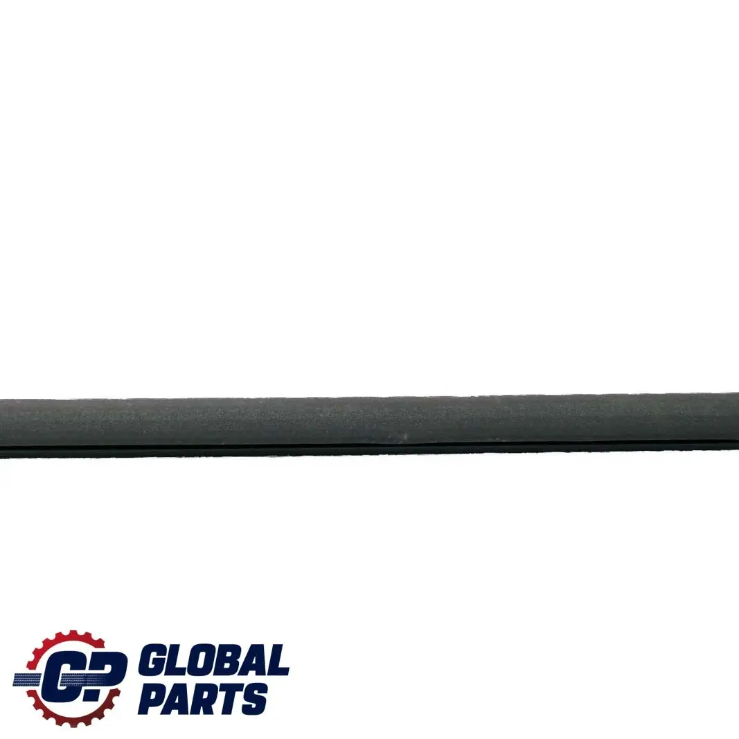 Mercedes-Benz Vaneo W414 Front Right Door O/S Window Outside Rail Seal to with Part number A4147250565 Mercedes-Benz Vaneo W414 Front Right Door O/S Window Outside Rail Seal - SKU A4147250565 - Part number A4147250565