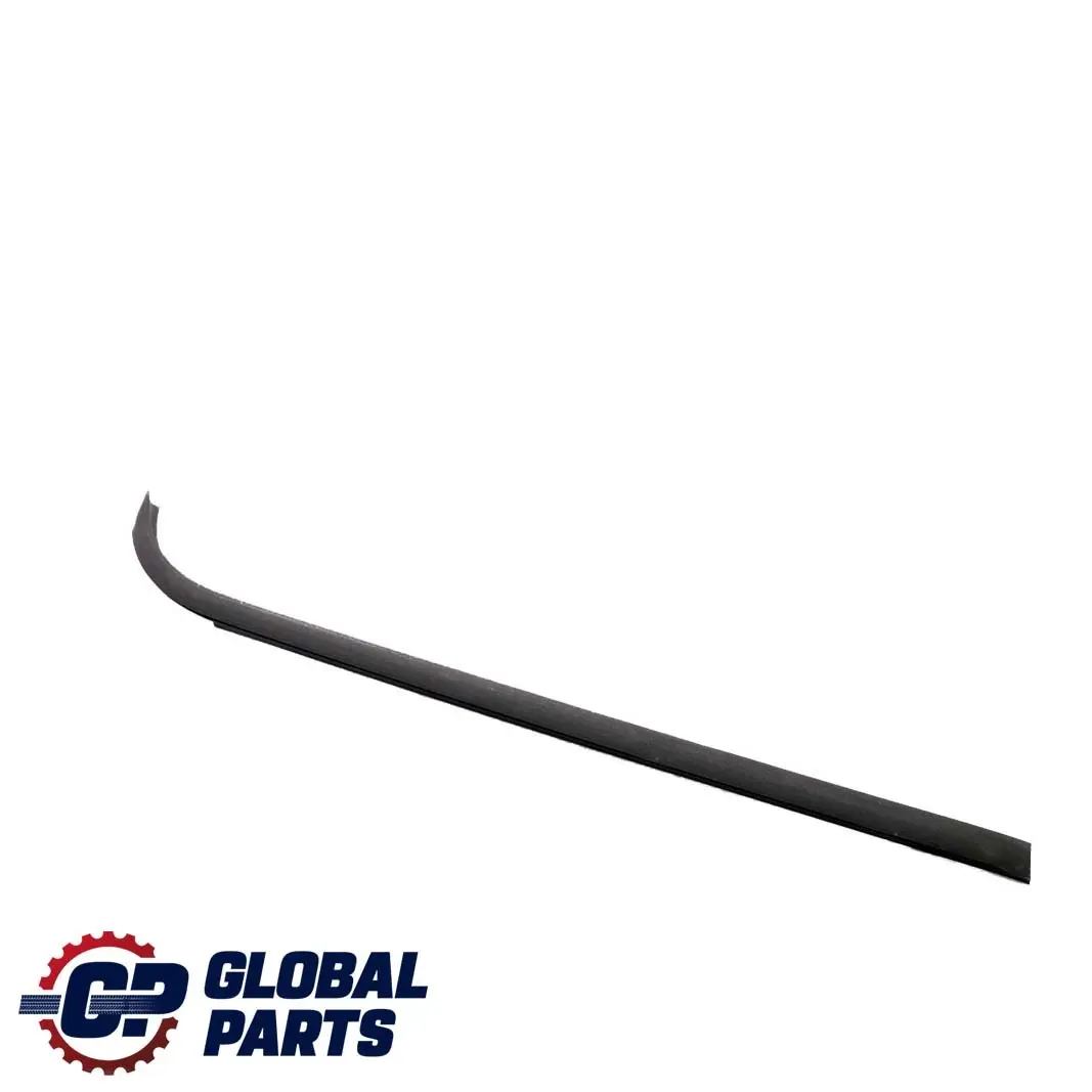  Mercedes-Benz Vaneo W414 Puerta Delantera Derecha Ventana Sello Carril Exterior - SKU A4147250565 - Número de pieza A4147250565