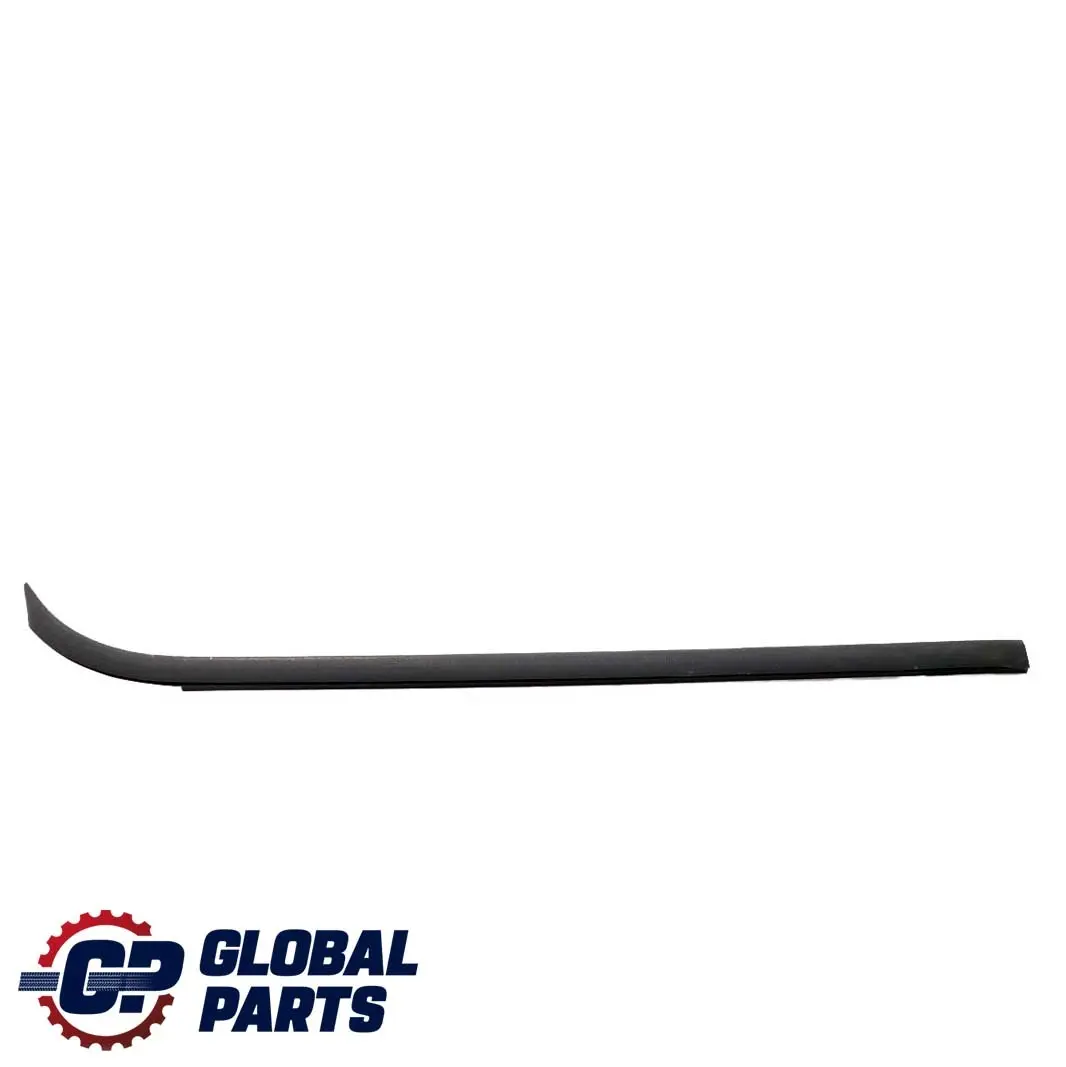  Mercedes-Benz Vaneo W414 Front Right Door O/S Window Outside Rail Seal - SKU A4147250565 - Part number A4147250565