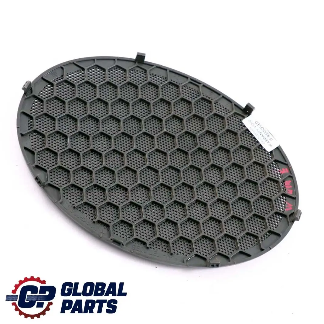 Mercedes-Benz Vaneo Türverkleidung Vorne Links Rechts Lautsprecher Abdeckung für mit Teilenummer A4147270028 Mercedes-Benz Vaneo Türverkleidung Vorne Links Rechts Lautsprecher Abdeckung - SKU A4147270028 - Teilenummer A4147270028