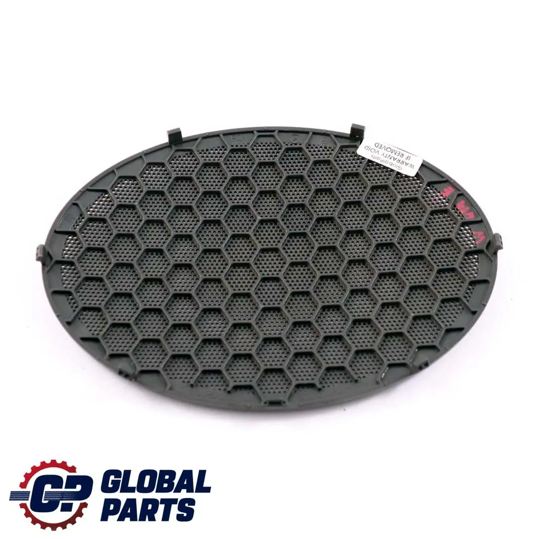 Mercedes-Benz Vaneo Front Left Right NO/S Door Card Speaker Cover Trim Panel to with Part number A4147270028 Mercedes-Benz Vaneo Front Left Right NO/S Door Card Speaker Cover Trim Panel - SKU A4147270028 - Part number A4147270028