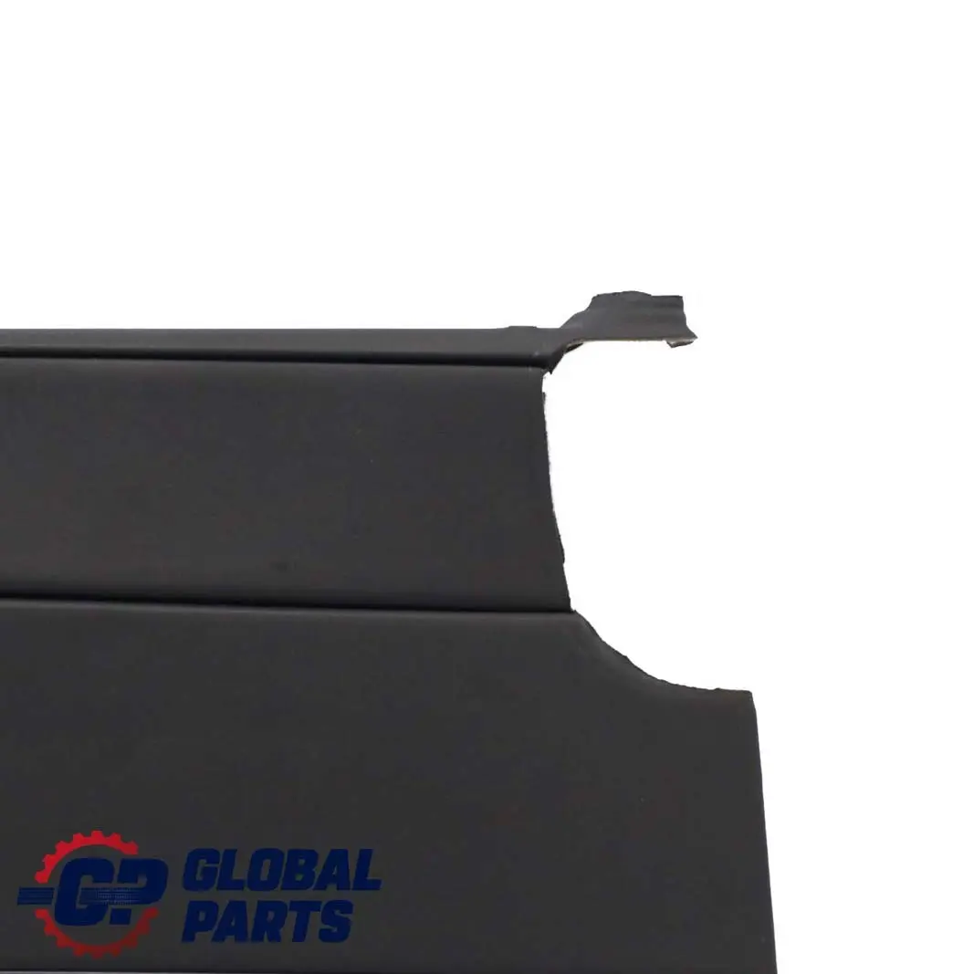  Mercedes-Benz Vaneo W414 Rear Left N/S Sliding Door Card Trim Panel Anthracite - SKU A4147300170 - Part number A4147300170