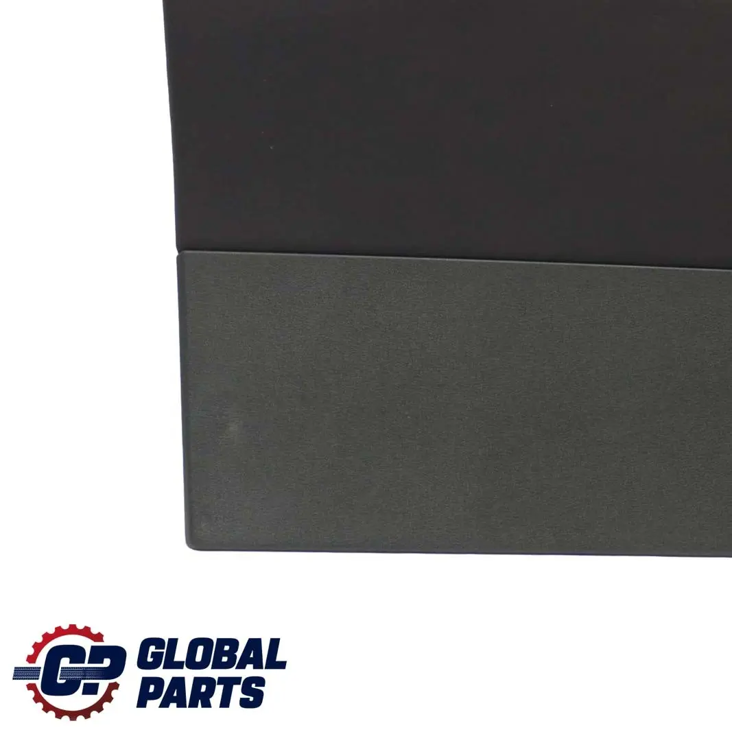  Mercedes-Benz Vaneo W414 Rear Left N/S Sliding Door Card Trim Panel Anthracite - SKU A4147300170 - Part number A4147300170
