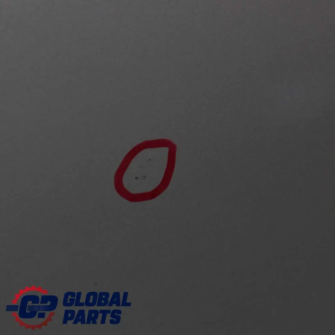 MERCEDES Vaneo W414 Drzwi przesuwne lewy tył - SKU A4147300205-BRS - Numer Części A4147300205