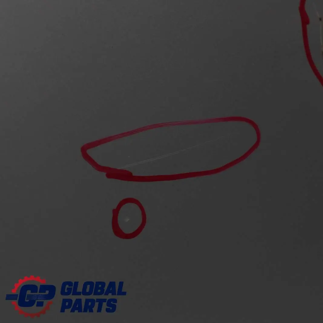 MERCEDES Vaneo W414 Drzwi przesuwne lewy tył - SKU A4147300205-BRS - Numer Części A4147300205