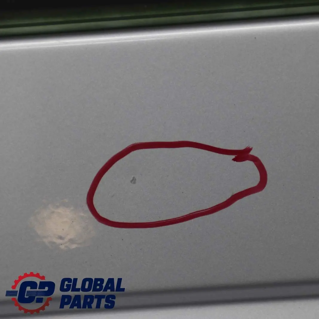 Mercedes-Benz W414 Porte Coulissante A Gauche Brilliant Argent Metallise - pour à propos du numéro de pièce A4147300205 Mercedes-Benz W414 Porte Coulissante A Gauche Brilliant Argent Metallise - - SKU A4147300205-BRS - Numéro de pièce A4147300205