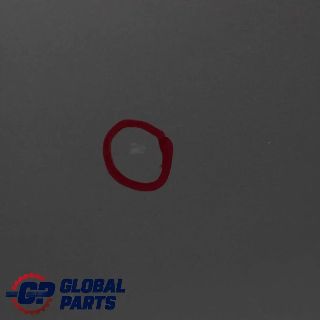 MERCEDES Vaneo W414 Drzwi przesuwne lewy tył - SKU A4147300205-BRS - Numer Części A4147300205