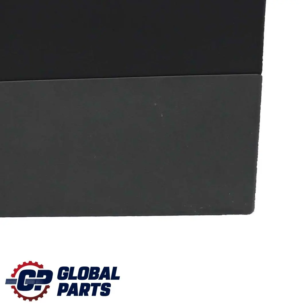  Mercedes-Benz Vaneo W414 Rear Right O/S Sliding Door Card Trim Panel Anthracite - SKU A4147300370 - Part number A4147300370