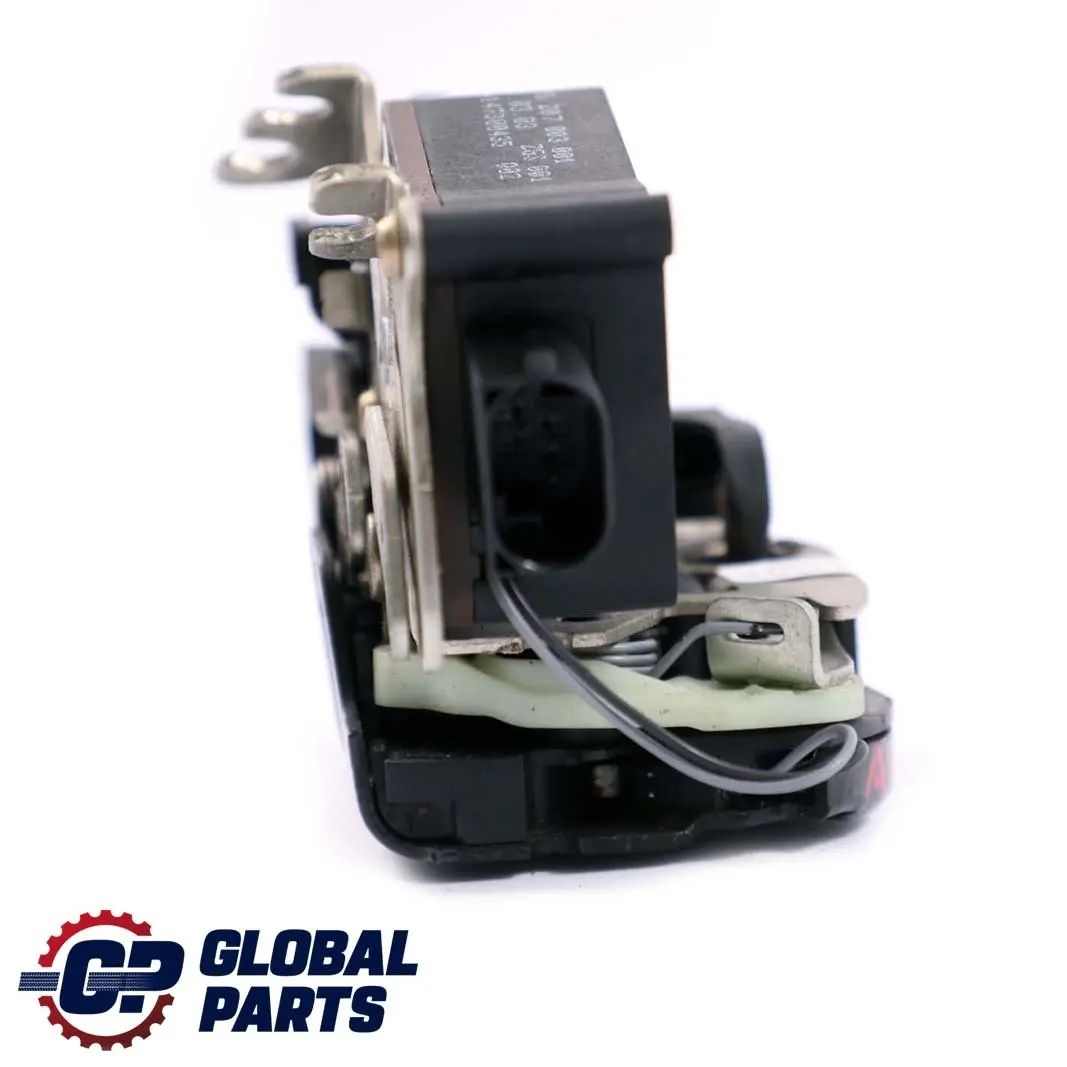  Mercedes-Benz Vaneo W414 Rear Left N/S Door Lock Latch Mechanism - SKU A4147300435 - Part number A4147300435