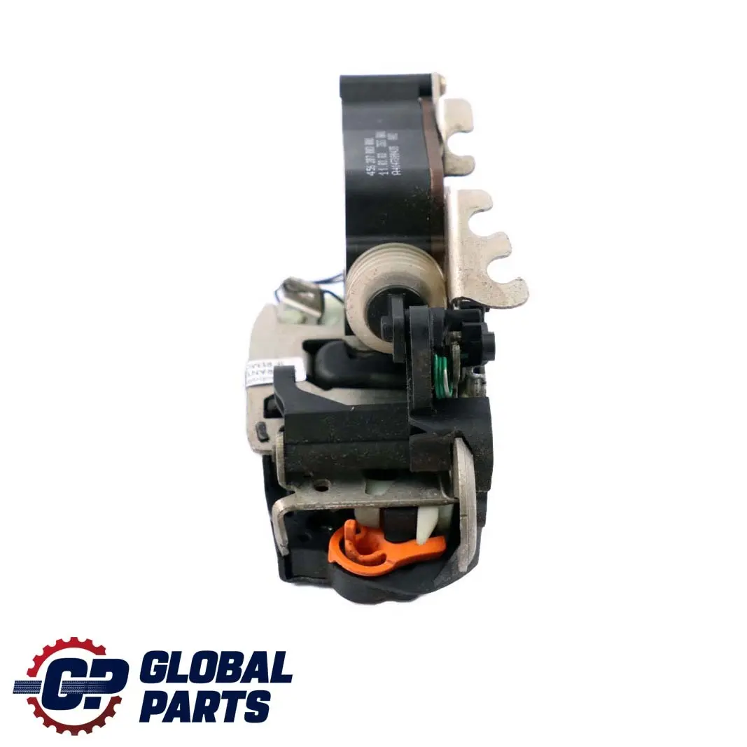 Mercedes-Benz Vaneo W414 Rear Left N/S Door Lock Latch Mechanism to with Part number A4147300435 Mercedes-Benz Vaneo W414 Rear Left N/S Door Lock Latch Mechanism - SKU A4147300435 - Part number A4147300435