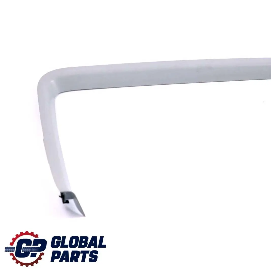 Mercedes-Benz W414 Posteriore SX Porta Scorrevole Carenatura per con numero di parte A4147300470 Mercedes-Benz W414 Posteriore SX Porta Scorrevole Carenatura - SKU A4147300470 - Numero di parte A4147300470