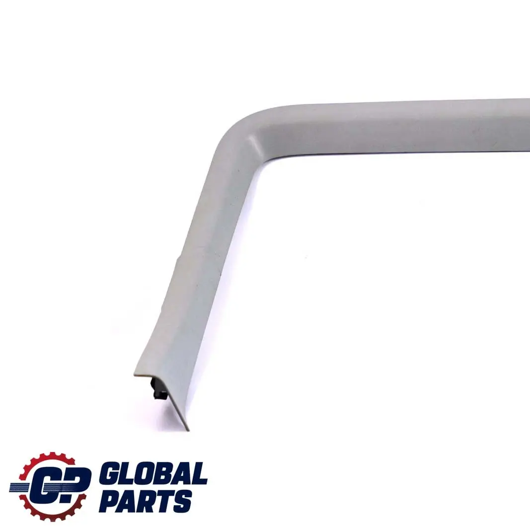  Mercedes-Benz W414 Arriere Gauche Porte Coulissante Capot - SKU A4147300470 - Numéro de pièce A4147300470