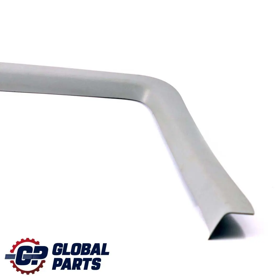 W414 Puerta Corredera Trasera Izquierda Embellecedor Ventana Interior para Mercedes con número de pieza A4147300470 Mercedes W414 Puerta Corredera Trasera Izquierda Embellecedor Ventana Interior - SKU A4147300470 - Número de pieza A4147300470