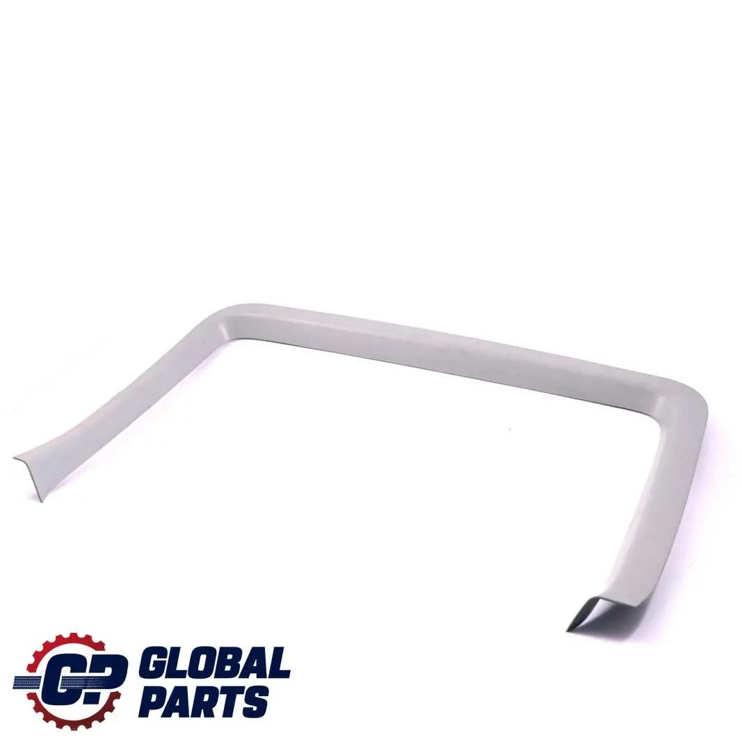  Mercedes-Benz Vaneo W414 Rear Left N/S Sliding Door Interior Window Cover Trim - SKU A4147300470 - Part number A4147300470