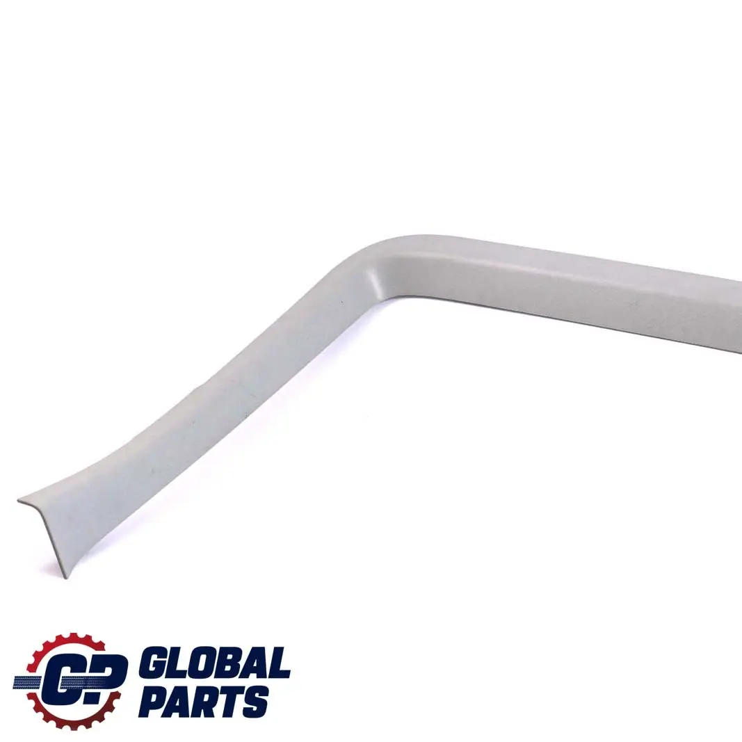  Mercedes-Benz Vaneo W414 Rear Left N/S Sliding Door Interior Window Cover Trim - SKU A4147300470 - Part number A4147300470