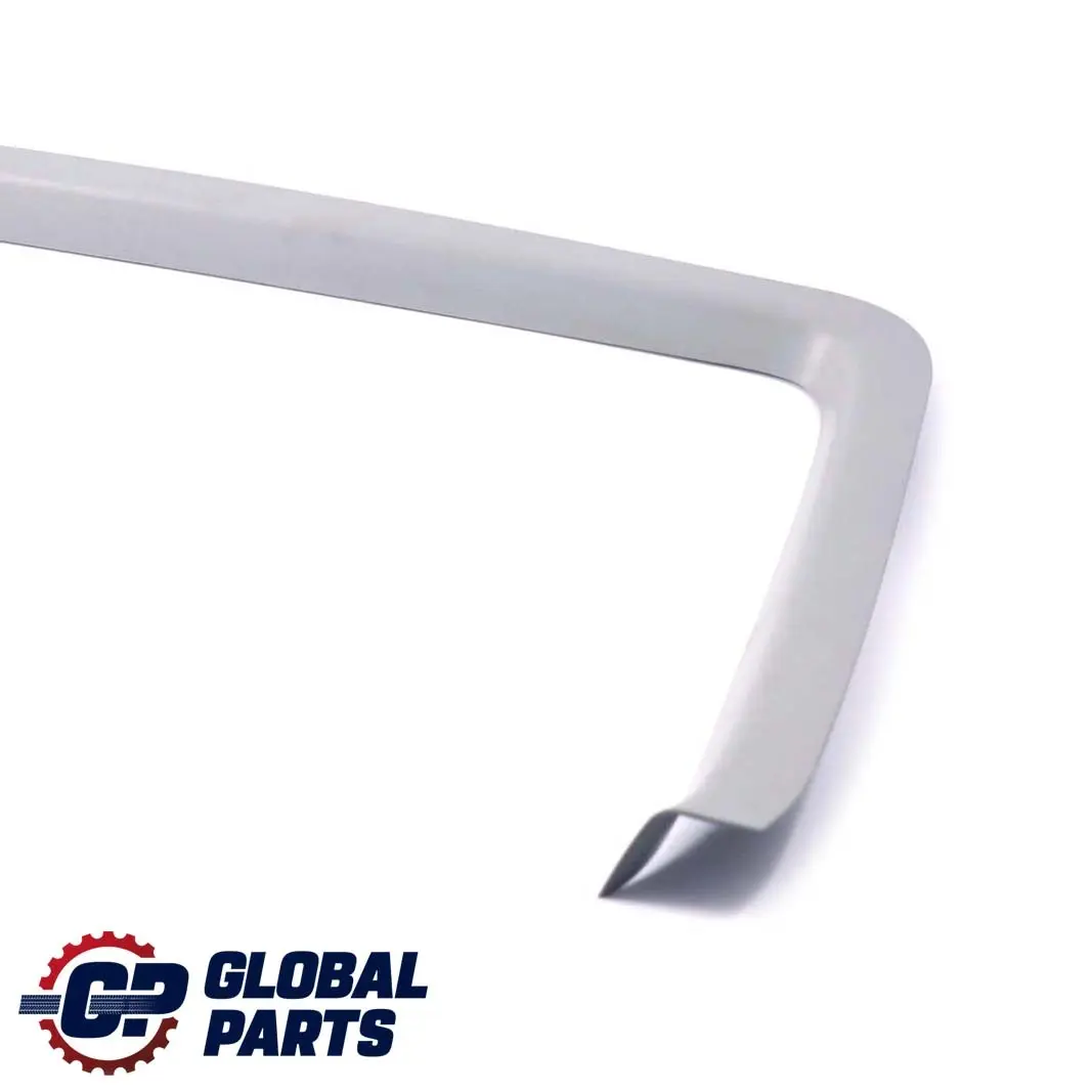  Mercedes-Benz Vaneo W414 Rear Left N/S Sliding Door Interior Window Cover Trim - SKU A4147300470 - Part number A4147300470