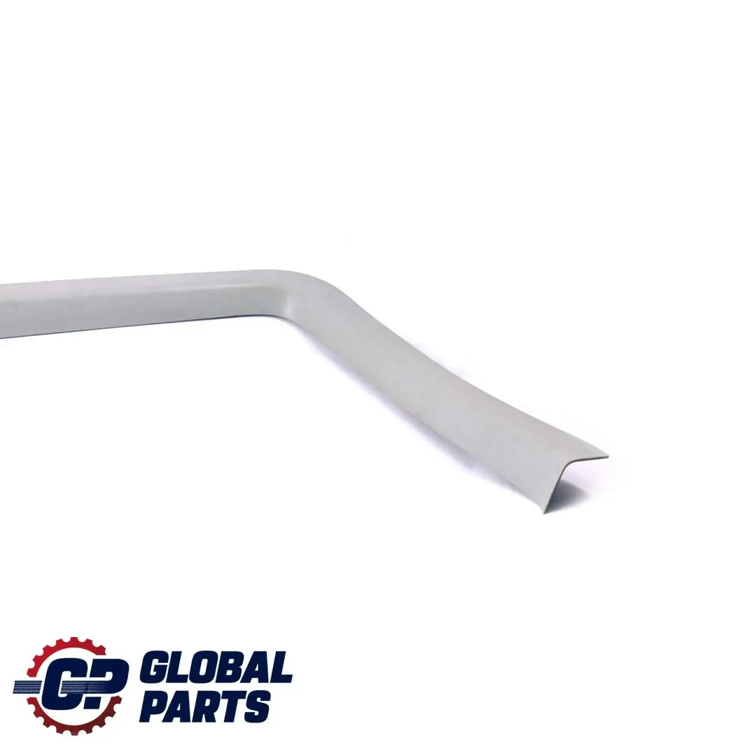 Mercedes-Benz Vaneo W414 Hinten Links Schiebetür Verkleidung für mit Teilenummer A4147300470 Mercedes-Benz Vaneo W414 Hinten Links Schiebetür Verkleidung - SKU A4147300470 - Teilenummer A4147300470