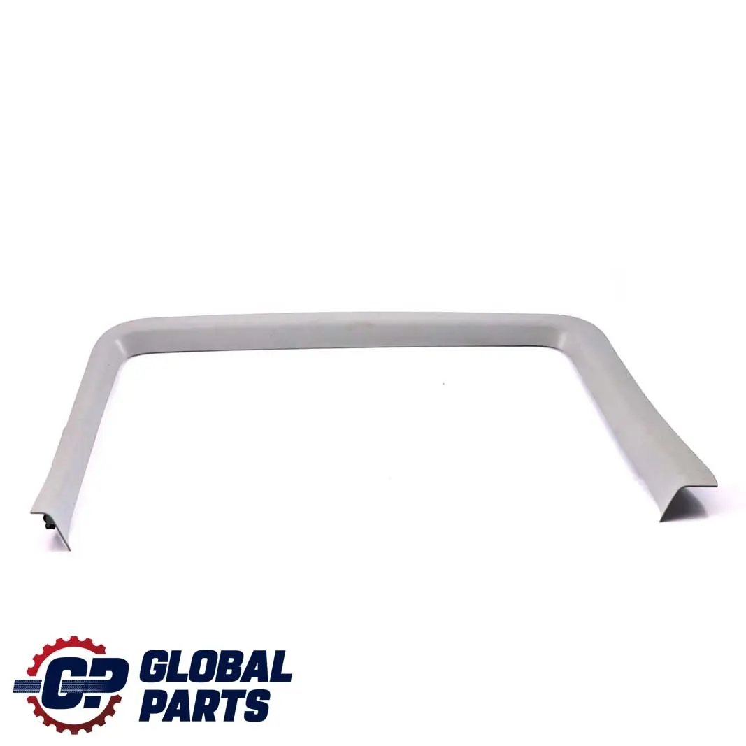  Mercedes-Benz Vaneo W414 Rear Left N/S Sliding Door Interior Window Cover Trim - SKU A4147300470 - Part number A4147300470
