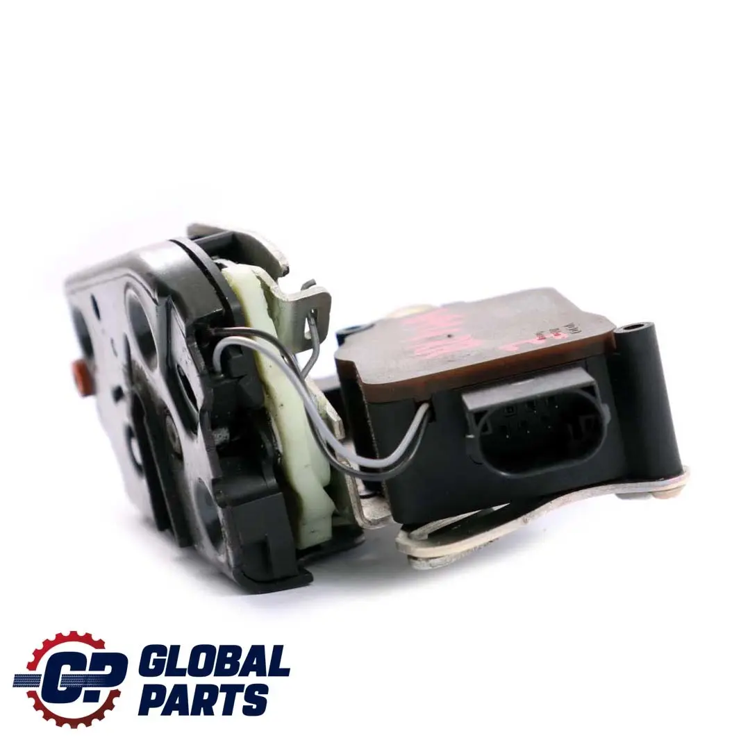  Mercedes-Benz Vaneo W414 Rear Right O/S Door Lock Latch Mechanism - SKU A4147300535 - Part number A4147300535