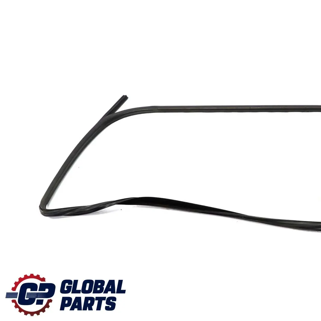 Mercedes-Benz Vaneo W414 Front Left Door N/S Window Frame Seal Gasket to with Part number A4147300554 Mercedes-Benz Vaneo W414 Front Left Door N/S Window Frame Seal Gasket - SKU A4147300554 - Part number A4147300554