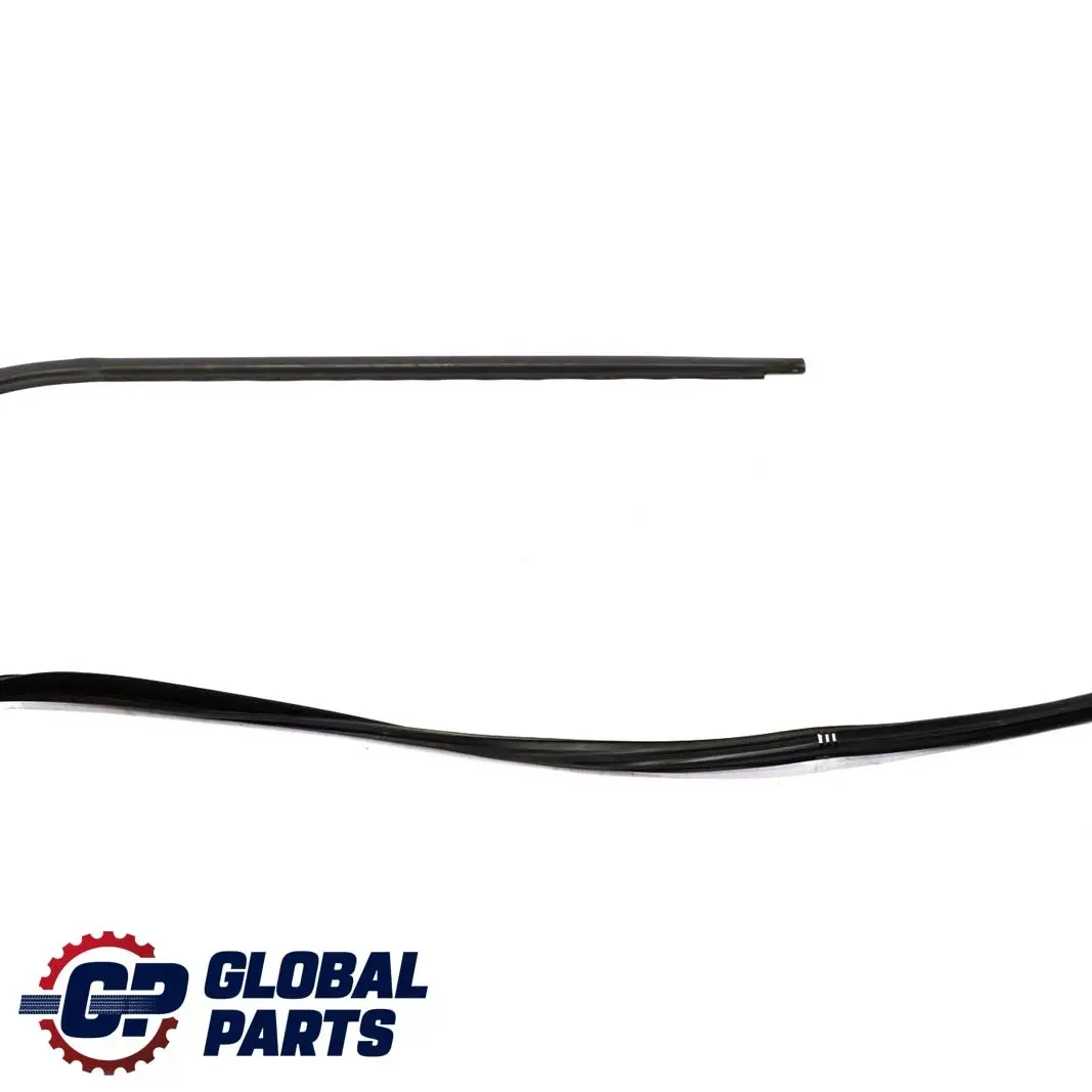 Mercedes-Benz Vaneo W414 Front Left Door N/S Window Frame Seal Gasket to with Part number A4147300554 Mercedes-Benz Vaneo W414 Front Left Door N/S Window Frame Seal Gasket - SKU A4147300554 - Part number A4147300554