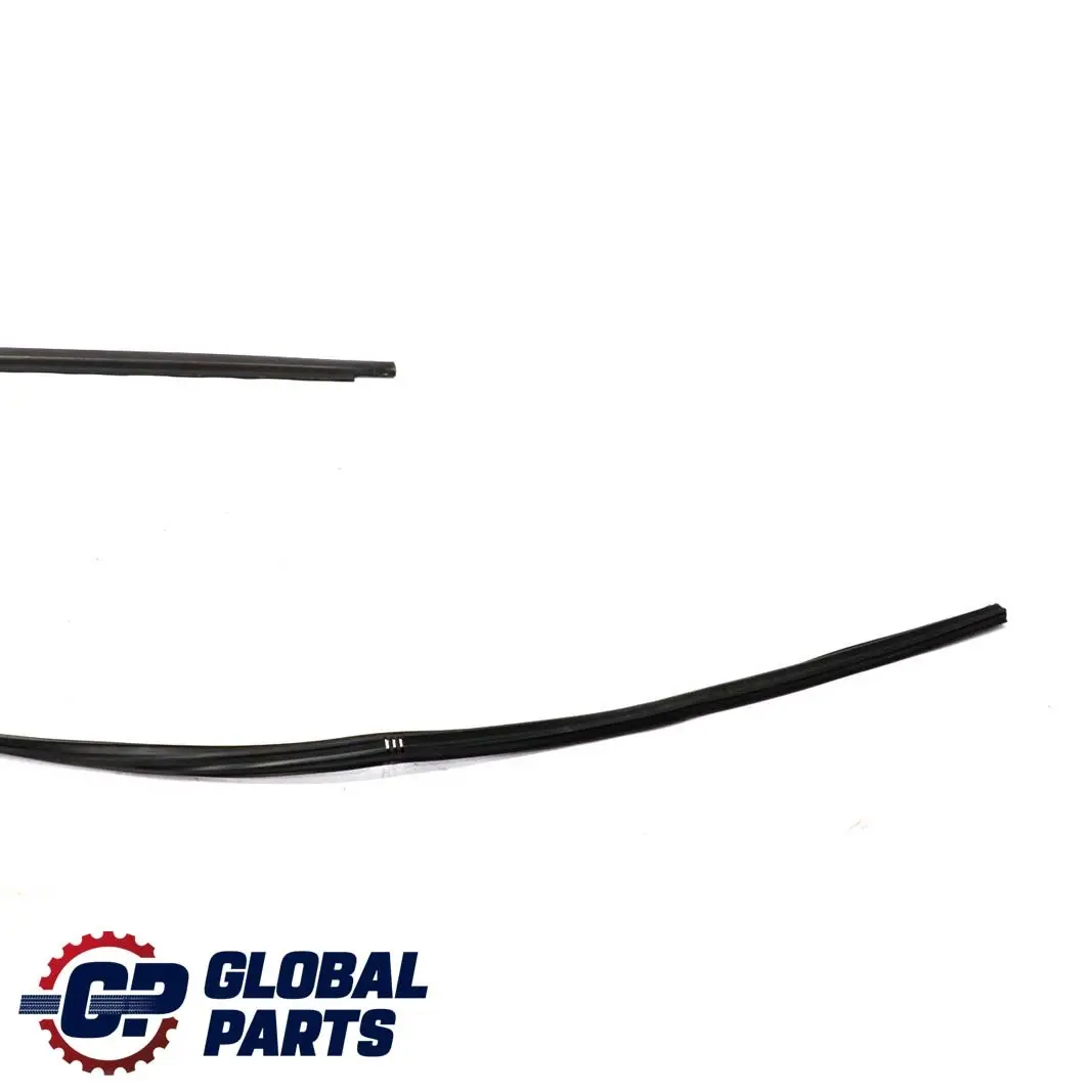 Mercedes-Benz Vaneo W414 Front Left Door N/S Window Frame Seal Gasket to with Part number A4147300554 Mercedes-Benz Vaneo W414 Front Left Door N/S Window Frame Seal Gasket - SKU A4147300554 - Part number A4147300554