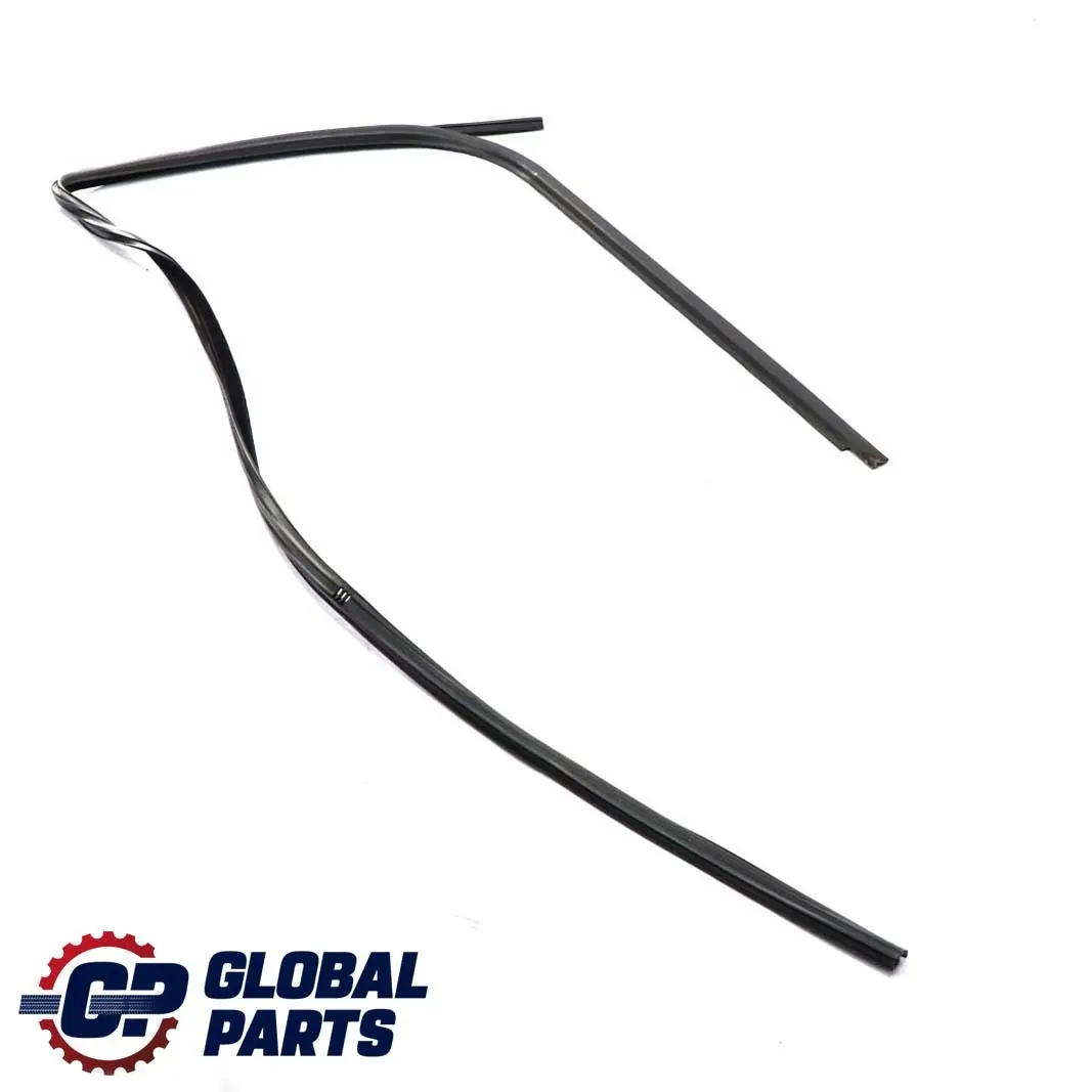 Mercedes-Benz Vaneo W414 Front Left Door N/S Window Frame Seal Gasket to with Part number A4147300554 Mercedes-Benz Vaneo W414 Front Left Door N/S Window Frame Seal Gasket - SKU A4147300554 - Part number A4147300554