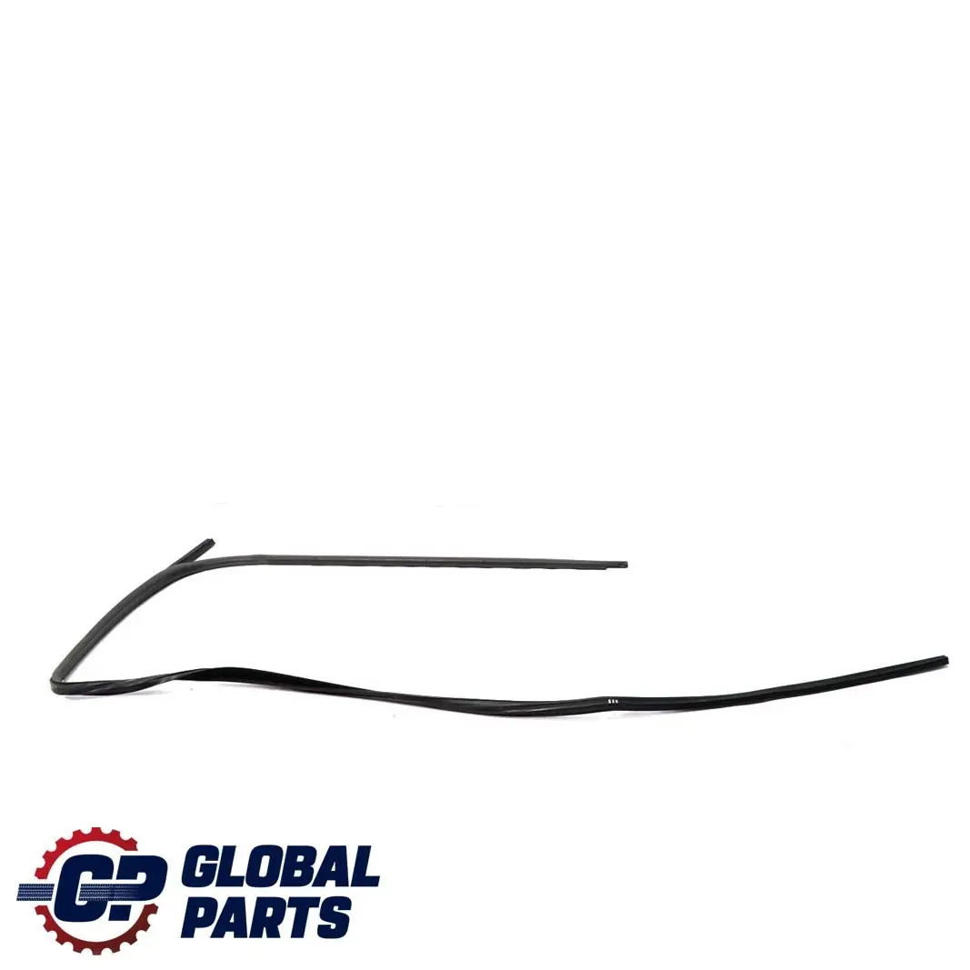 Mercedes-Benz Vaneo W414 Front Left Door N/S Window Frame Seal Gasket