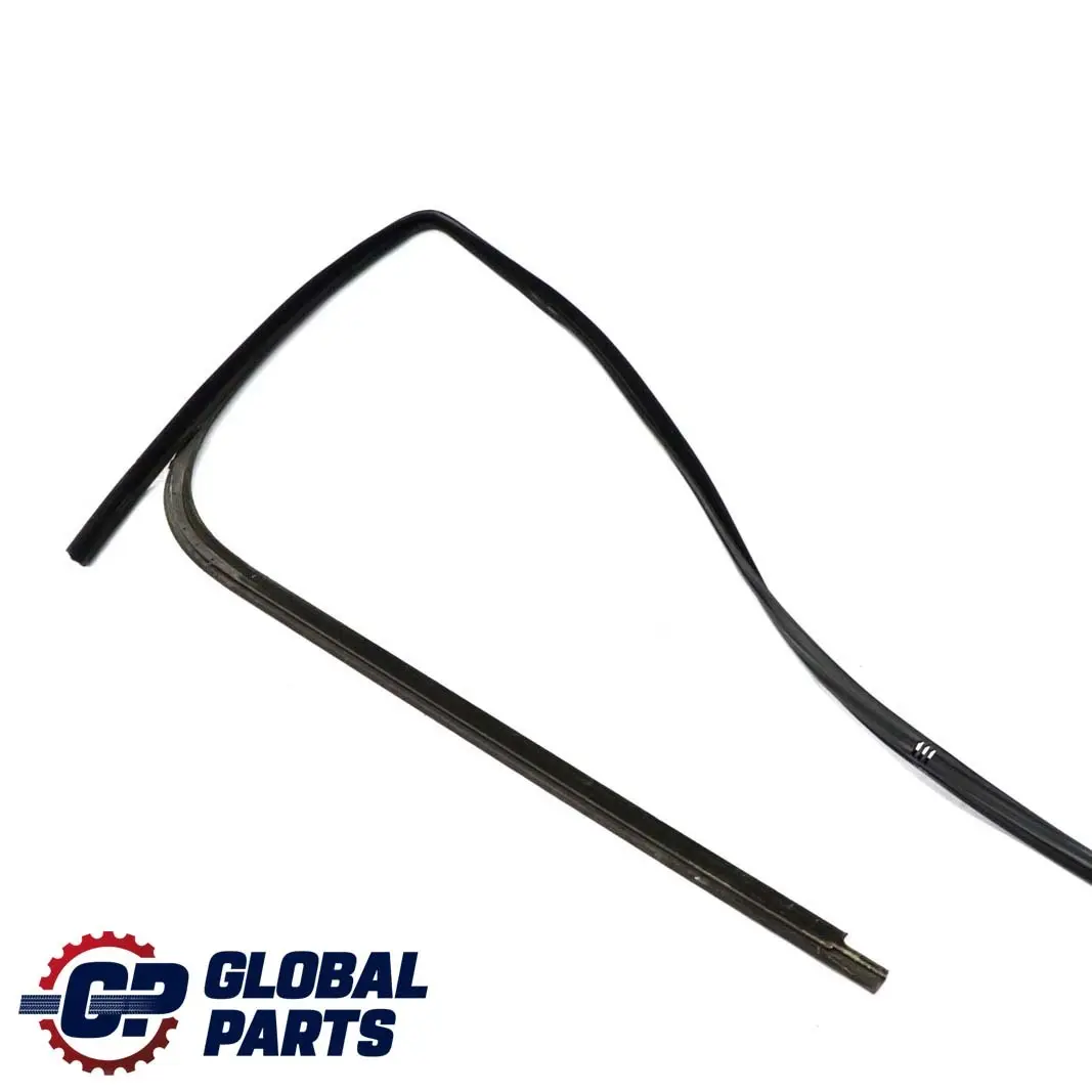 Mercedes-Benz Vaneo W414 Tür Vorne Links Türdichtung für mit Teilenummer A4147300554 Mercedes-Benz Vaneo W414 Tür Vorne Links Türdichtung - SKU A4147300554 - Teilenummer A4147300554