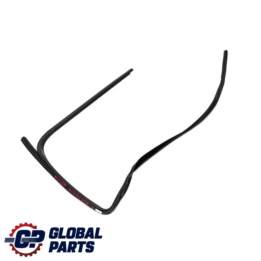 Mercedes-Benz Vaneo W414 Tür Vorne Links Türdichtung für mit Teilenummer A4147300554 Mercedes-Benz Vaneo W414 Tür Vorne Links Türdichtung - SKU A4147300554 - Teilenummer A4147300554