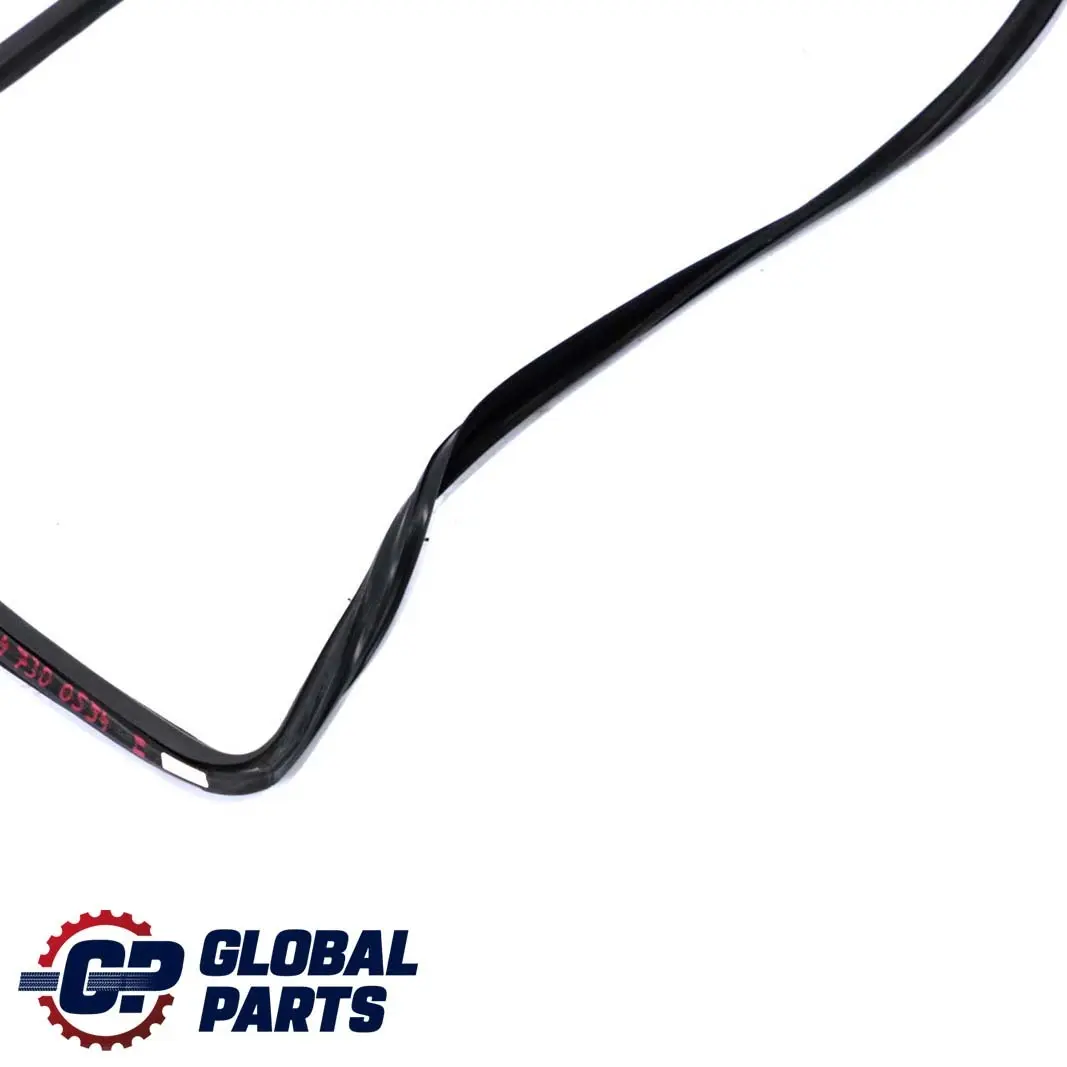 Mercedes-Benz Vaneo W414 Tür Vorne Links Türdichtung für mit Teilenummer A4147300554 Mercedes-Benz Vaneo W414 Tür Vorne Links Türdichtung - SKU A4147300554 - Teilenummer A4147300554