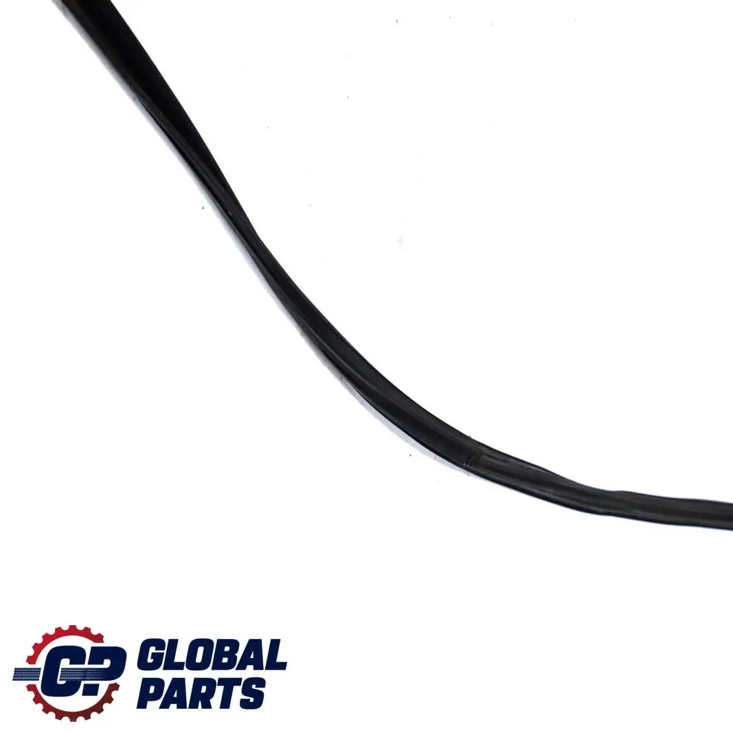 Mercedes-Benz Vaneo W414 Front Left Door N/S Window Frame Seal Gasket to with Part number A4147300554 Mercedes-Benz Vaneo W414 Front Left Door N/S Window Frame Seal Gasket - SKU A4147300554 - Part number A4147300554