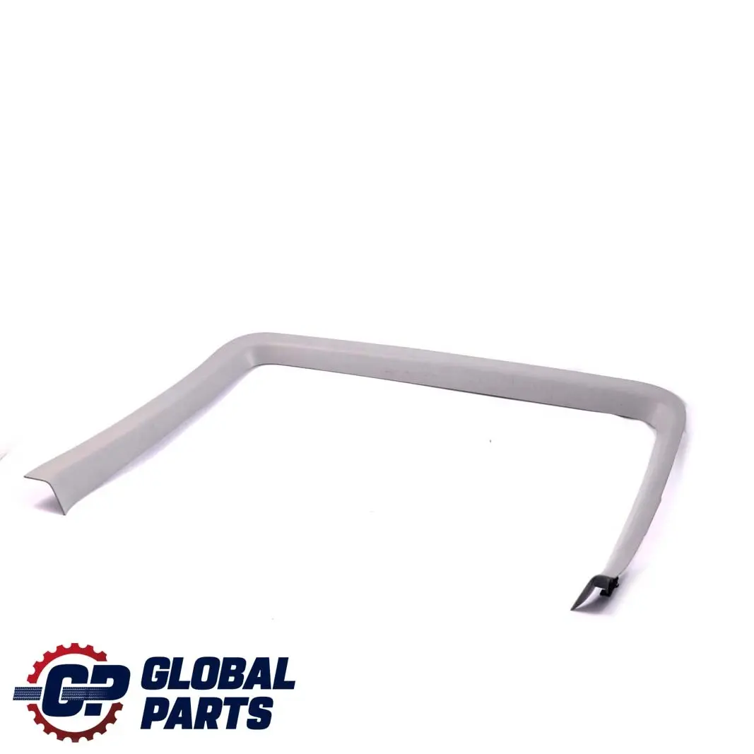  Mercedes-Benz Vaneo W414 Rear Right O/S Sliding Door Interior Window Cover Trim - SKU A4147300570 - Part number A4147300570