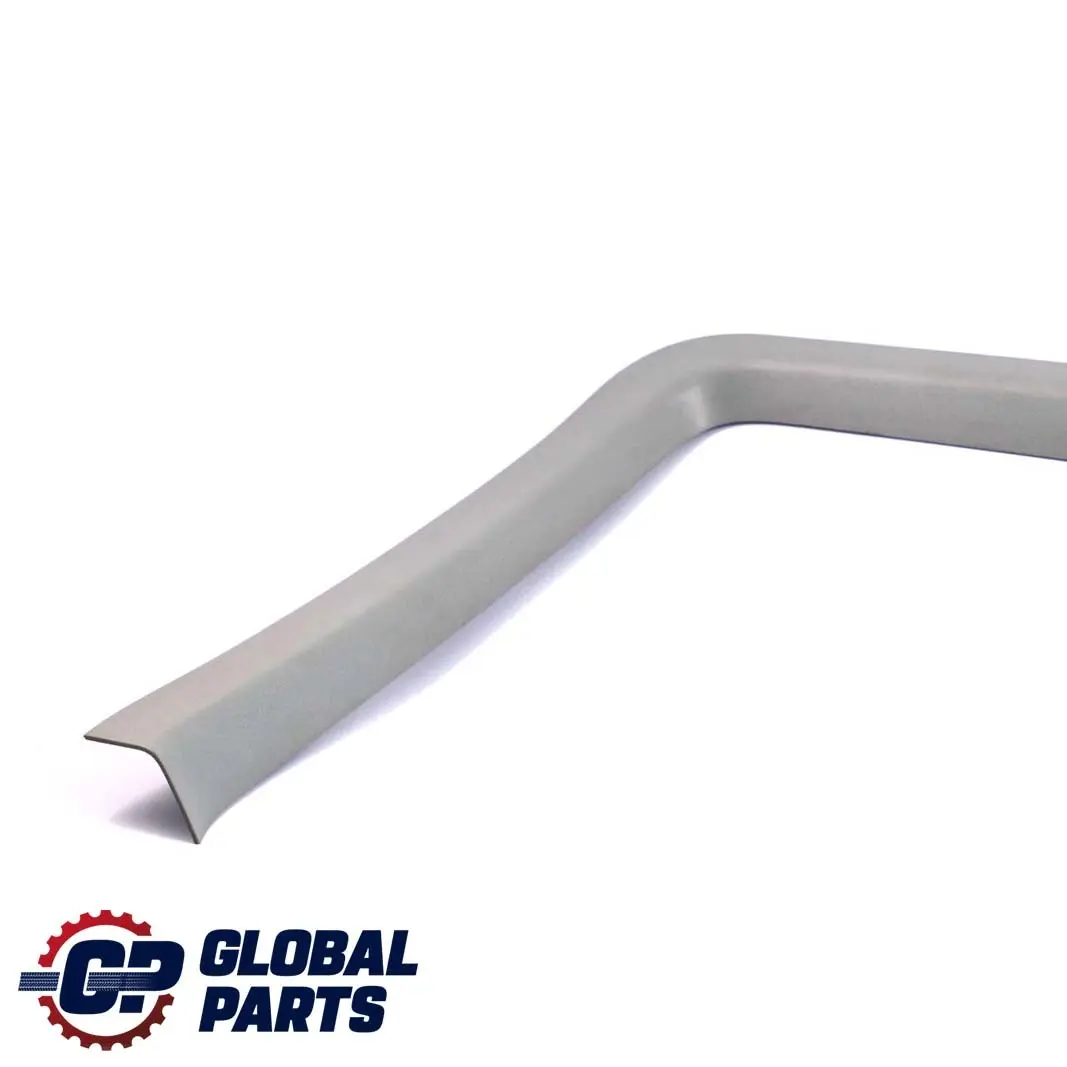  Mercedes-Benz Vaneo W414 Rear Right O/S Sliding Door Interior Window Cover Trim - SKU A4147300570 - Part number A4147300570